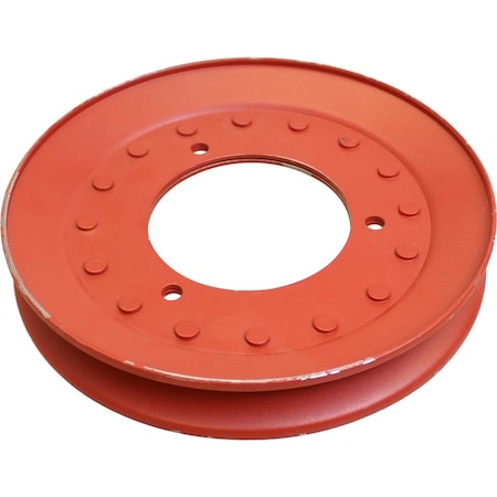 Aftermarket AM193948C1 Cleaning Fan Drive Pulley AM193948C1-ABL